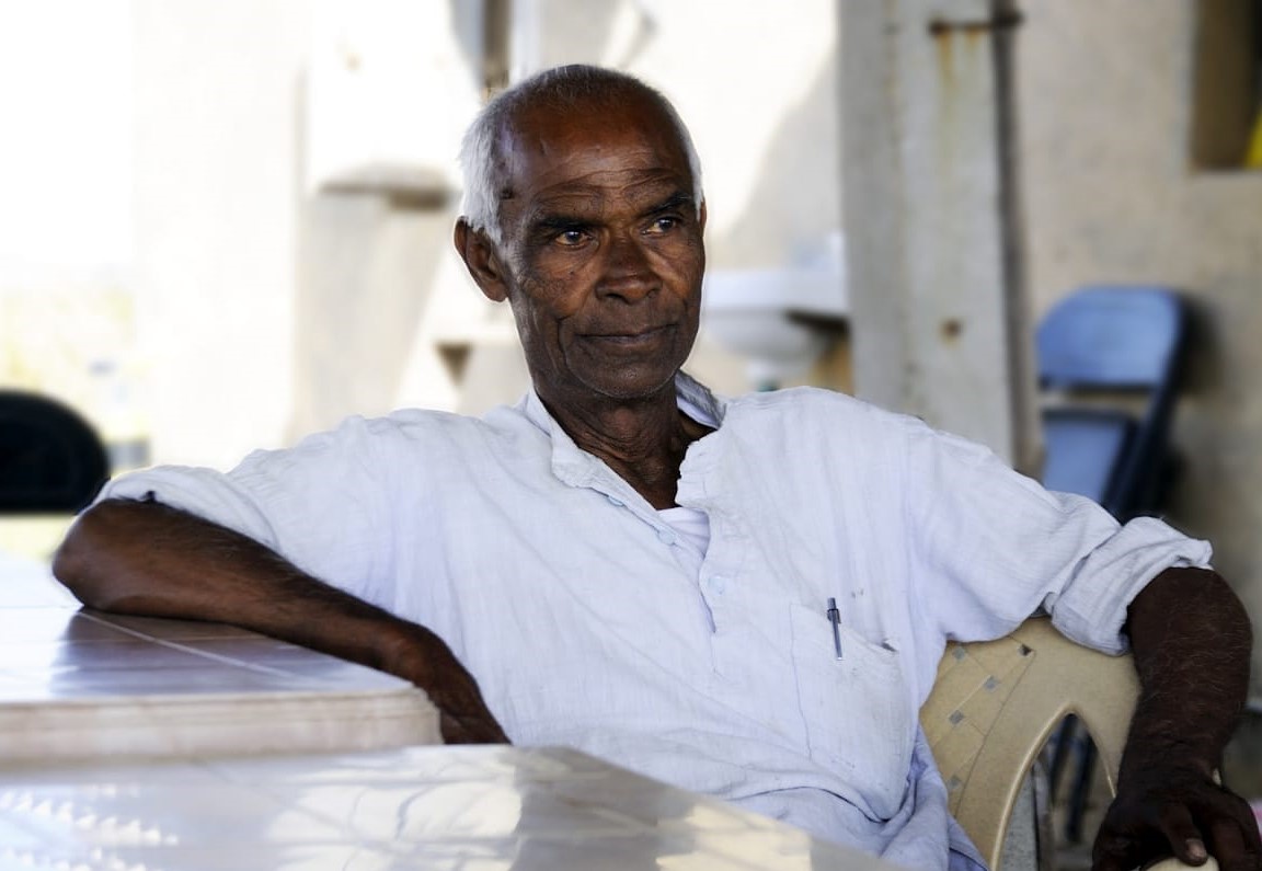 Devjibhai Dhamecha